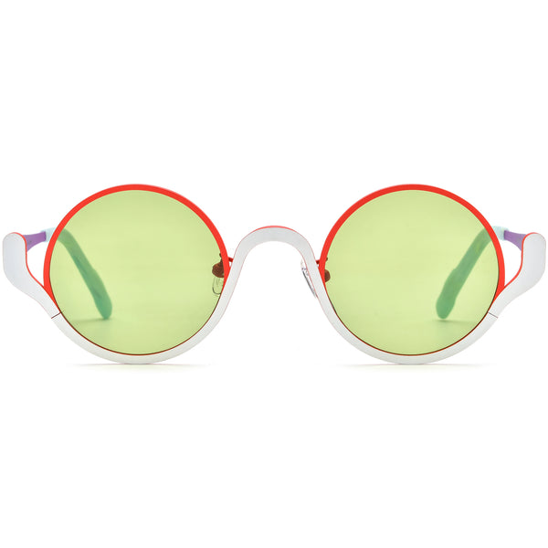 Round Sunglasses BRS1127
