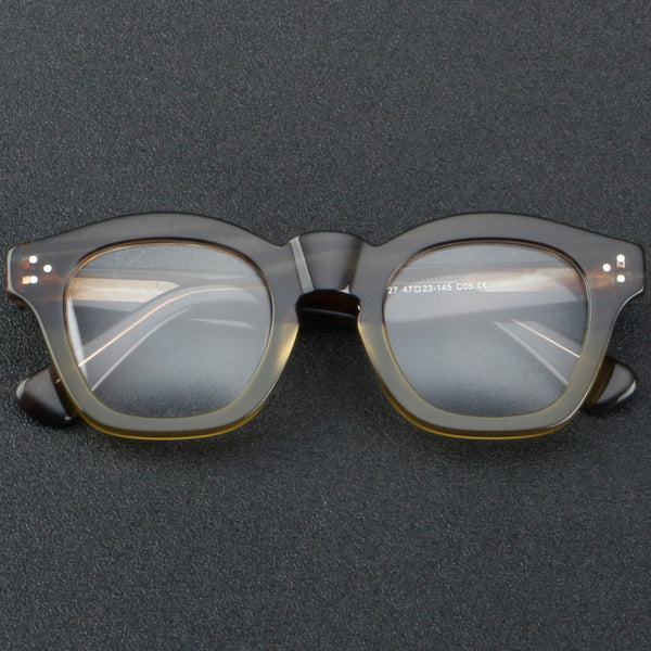 Square Glasses YN1023