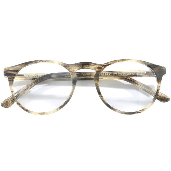 Round Glasses GSR1001