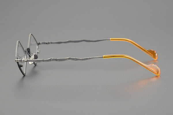 Geometric Glasses TG1002