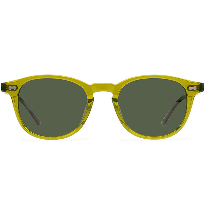 Square Sunglasses GCS1025