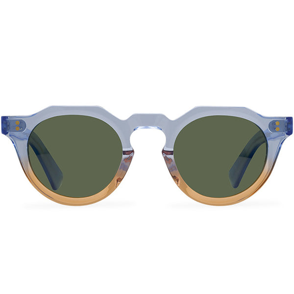 Round Sunglasses GCS1073