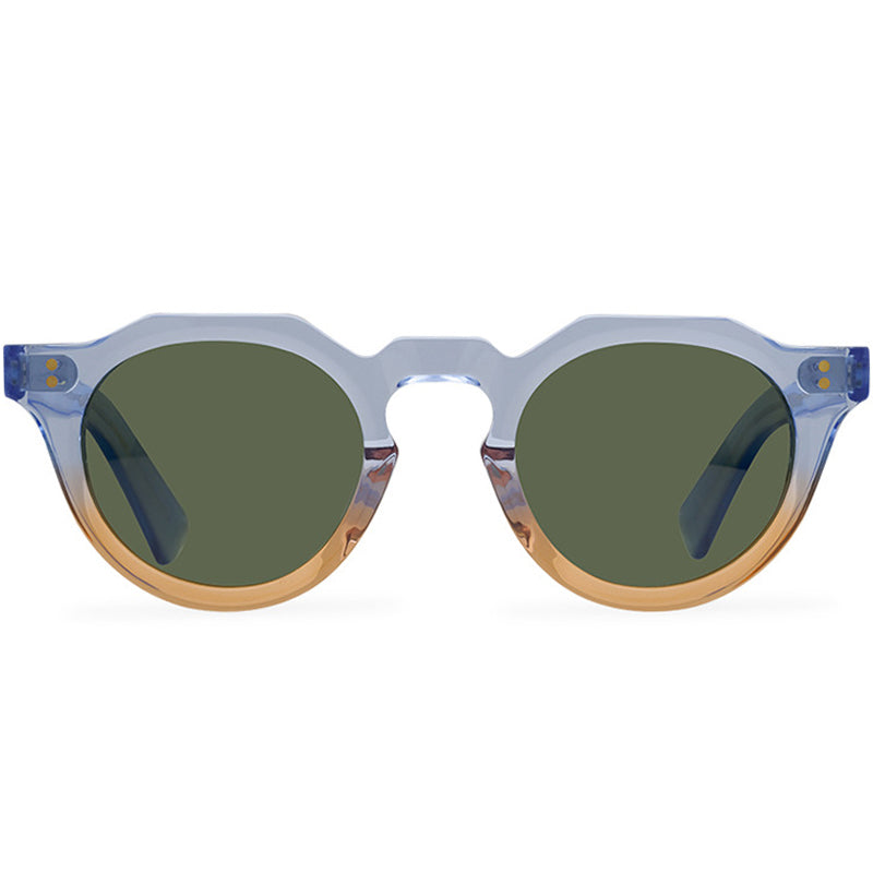 Round Sunglasses GCS1073