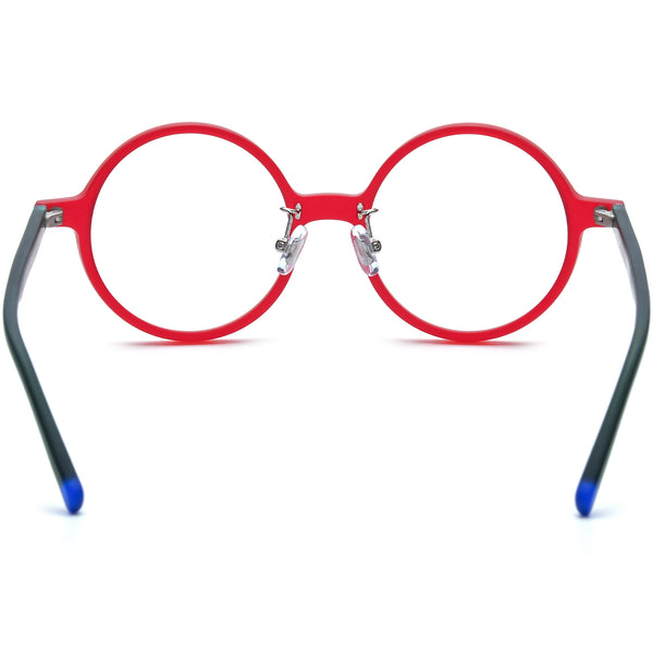 Round Glasses BR1408