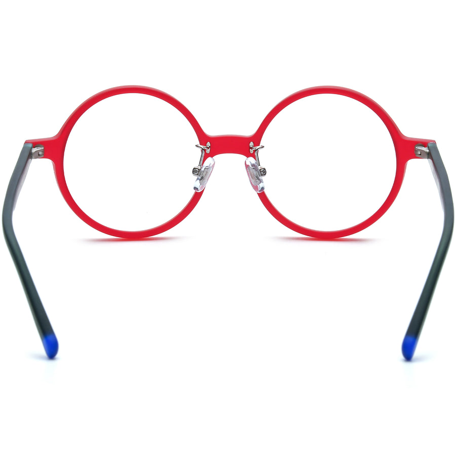Round Glasses BR1408
