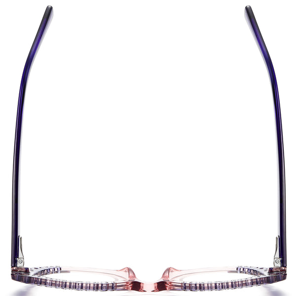 Cat-Eye Glasses PF1037