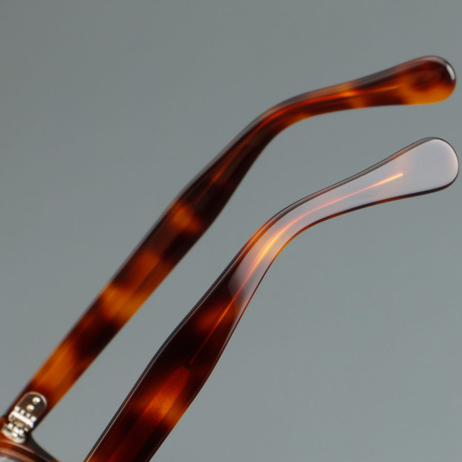 Square Glasses YN1080