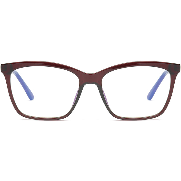 Cat-Eye Glasses PF1203
