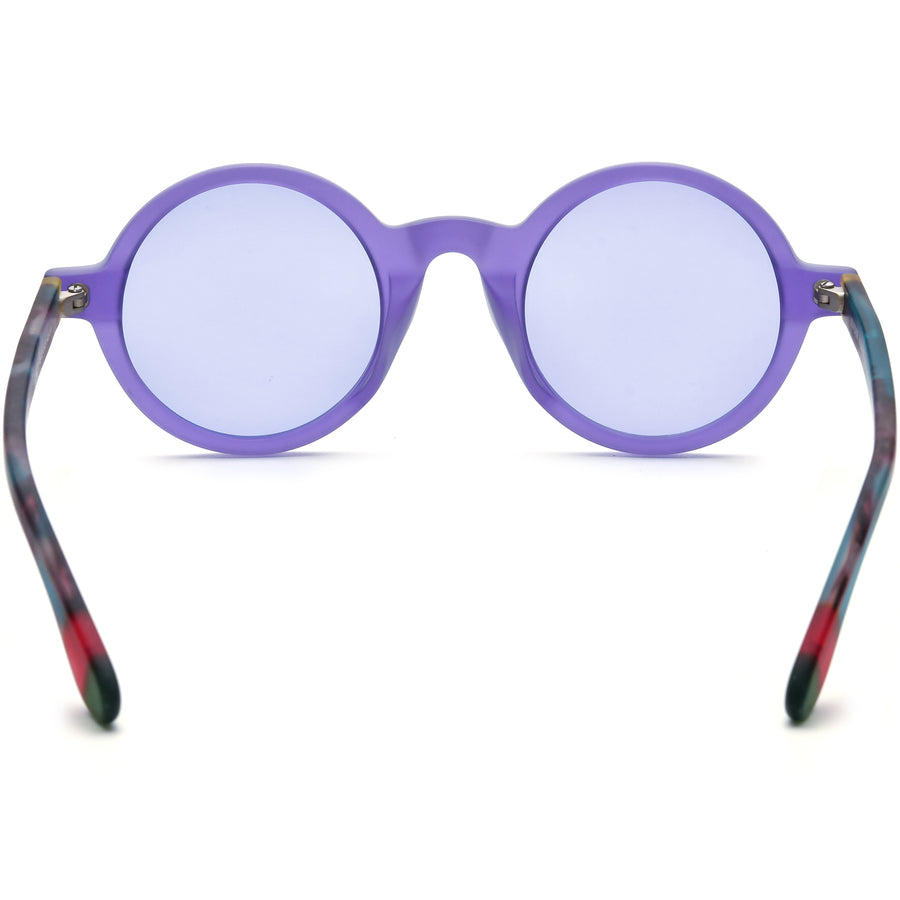 Round Sunglasses BRS1086