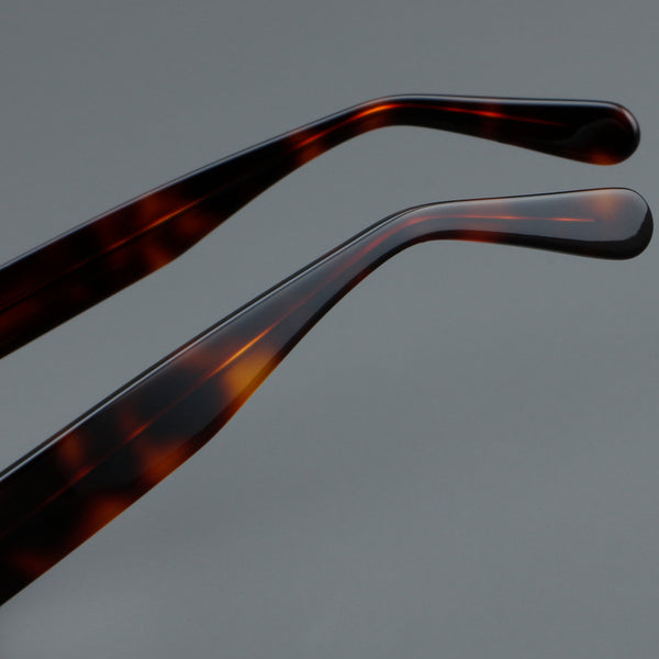 Square Glasses A4063