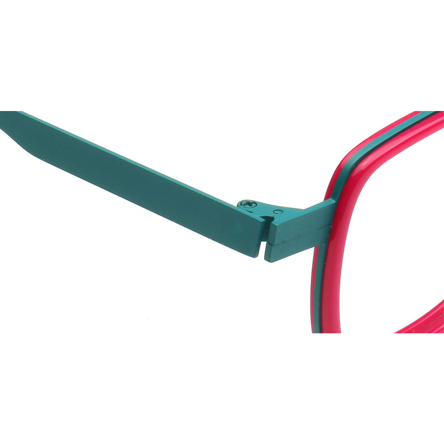 Square Glasses YT1080