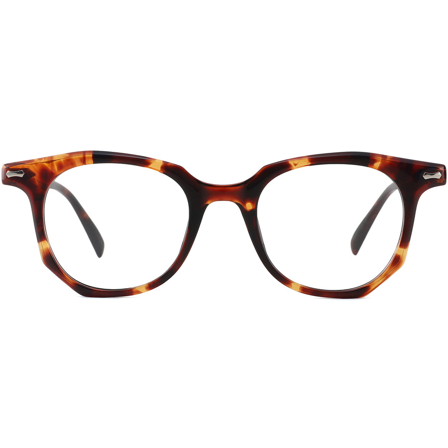 Geometric Glasses YSAA1124