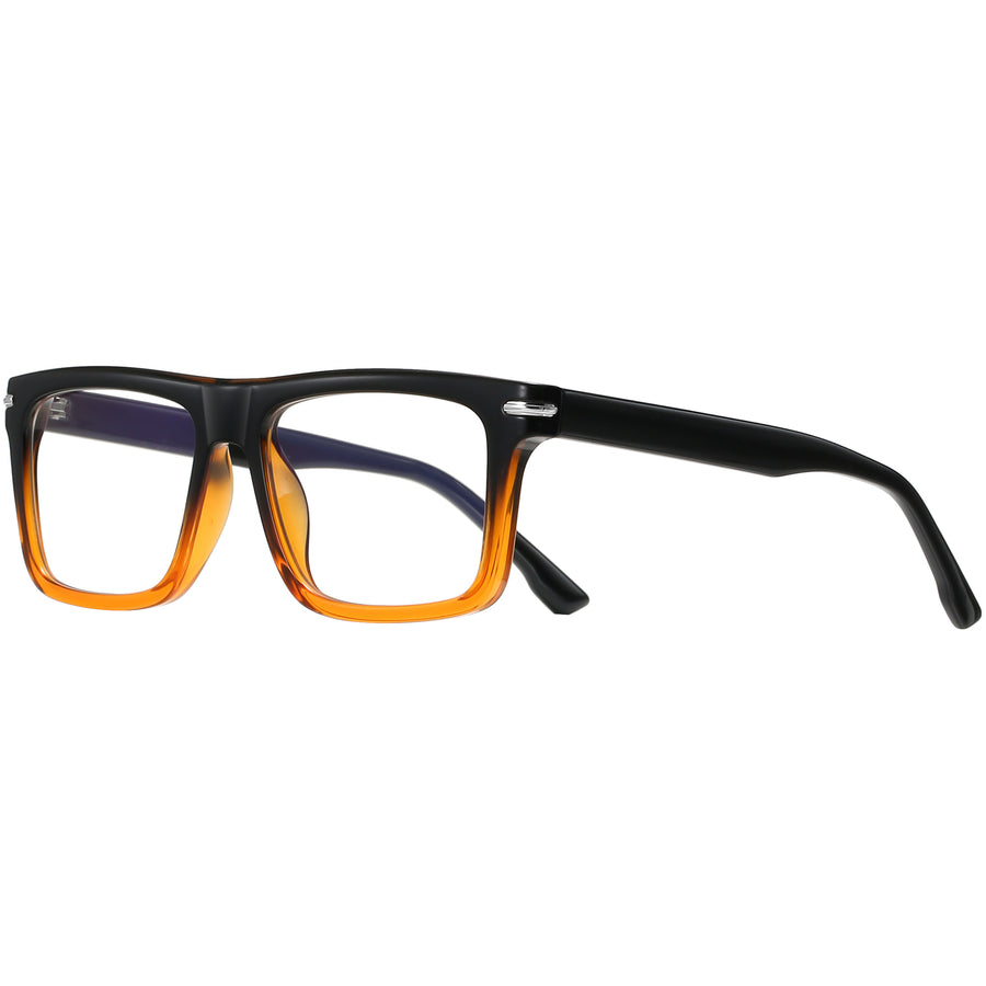 Square Glasses PF1152