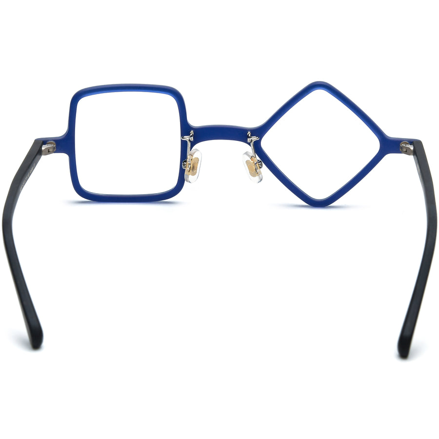 Geometric Glasses BR1600