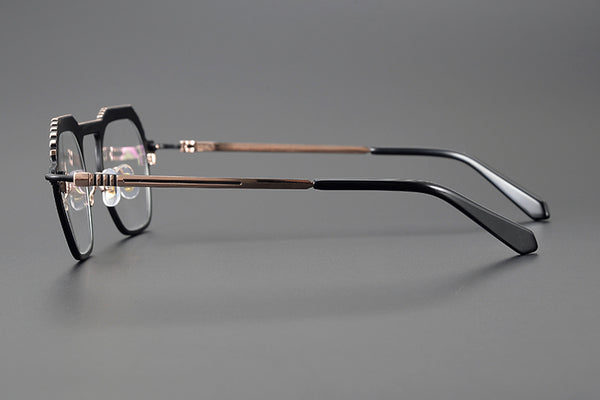 Geometric Glasses TG1104