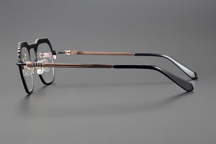 Geometric Glasses TG1104