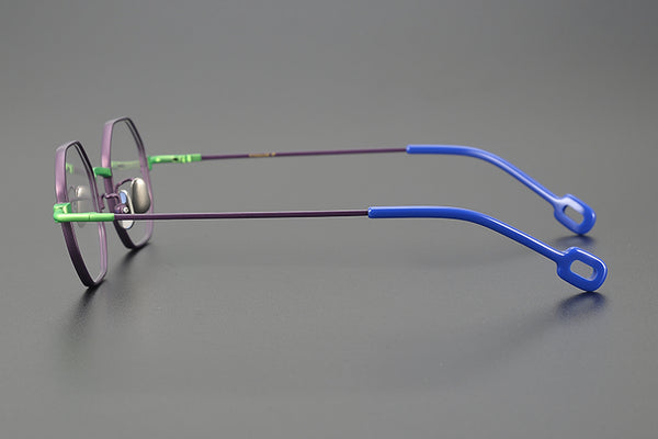 Geometric Glasses TG1028