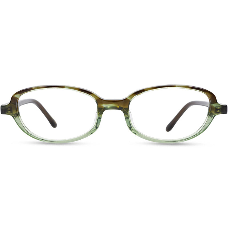 Oval Glasses GC1097