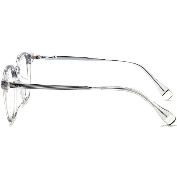 Square Glasses A4122