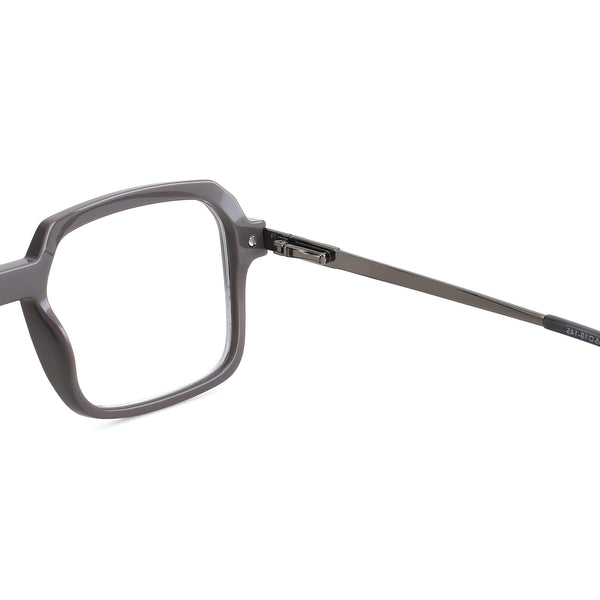 Square Glasses YSAC1067