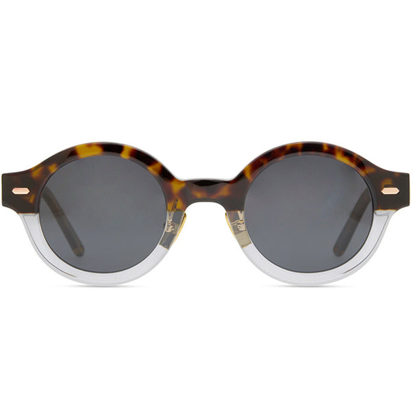 Round Sunglasses GCS1049