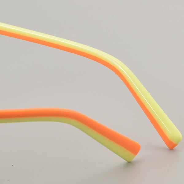 Cat-Eye Glasses BY1110