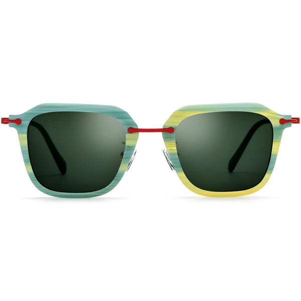 Square Sunglasses BRS1170