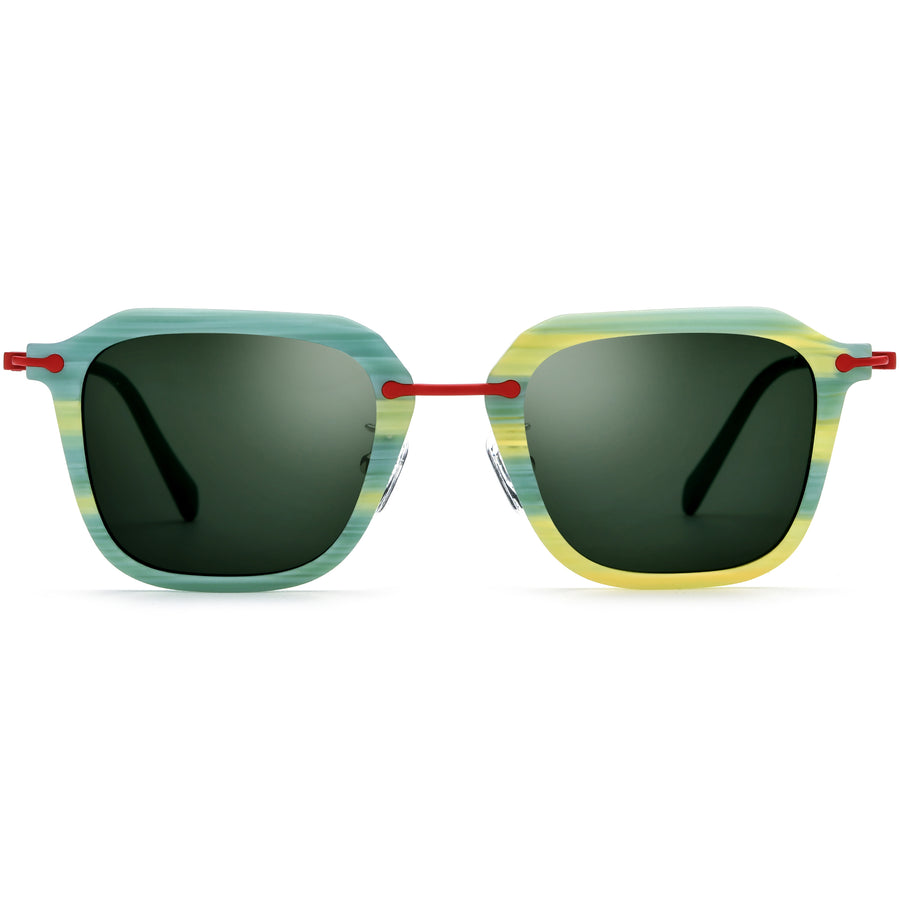 Square Sunglasses BRS1170