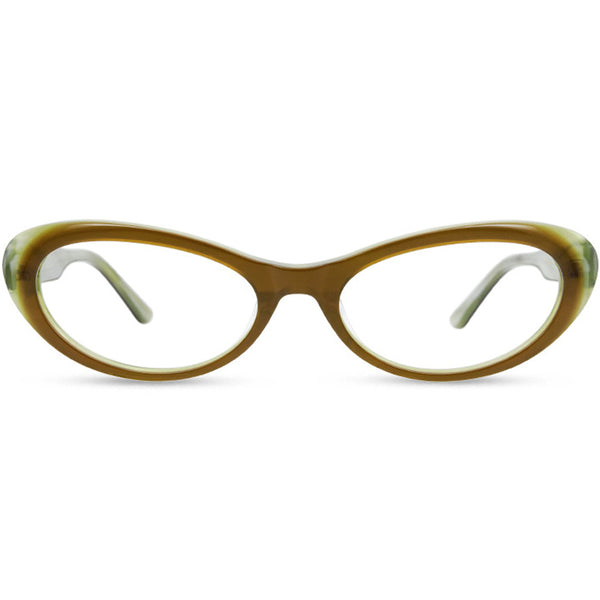 Cat-Eye Glasses GC1131
