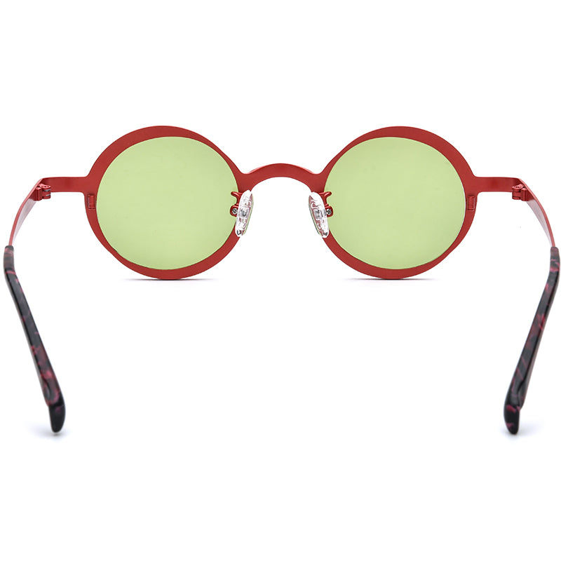 Round Sunglasses BRS1104