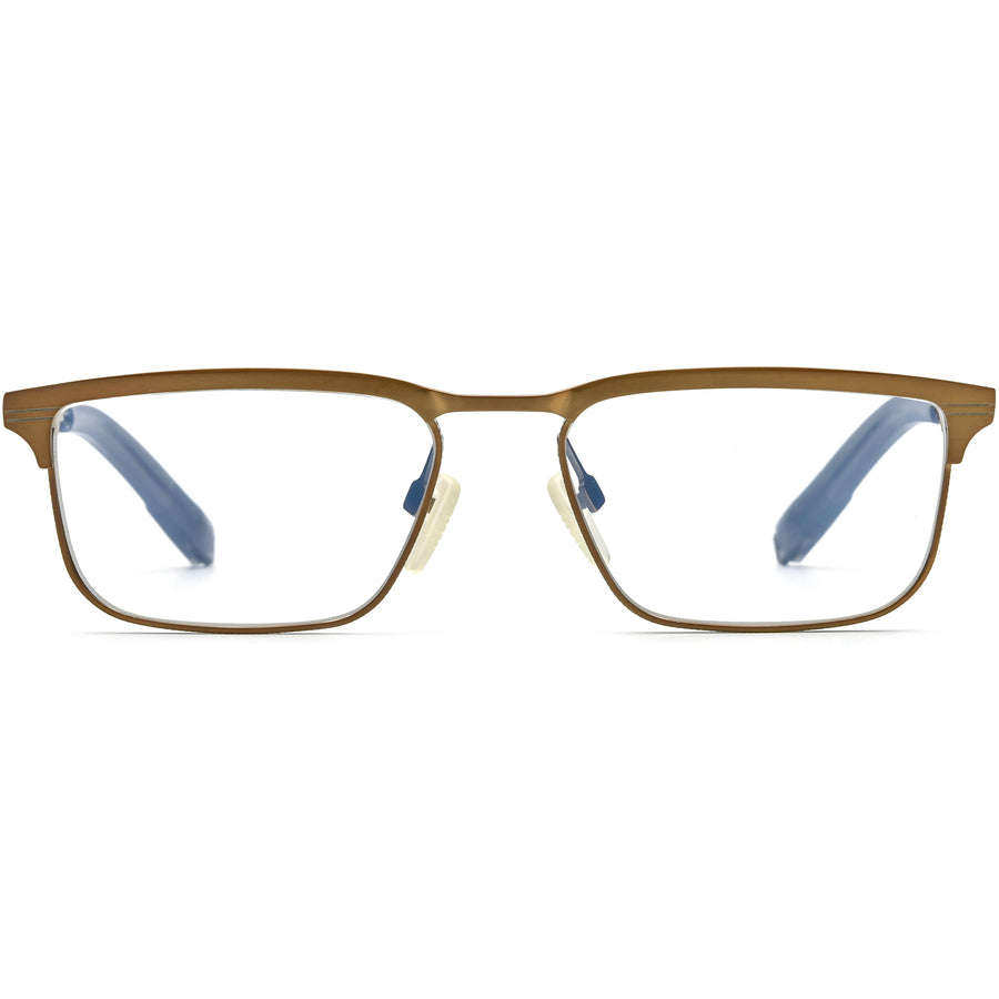 Rectangle Glasses BR1569
