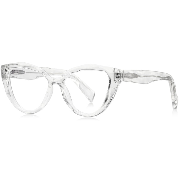 Cat-Eye Glasses YSD1117