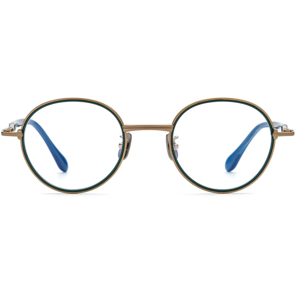 Round Glasses BR1420