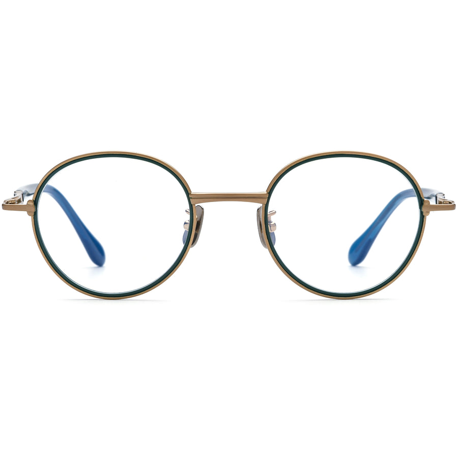 Round Glasses BR1420