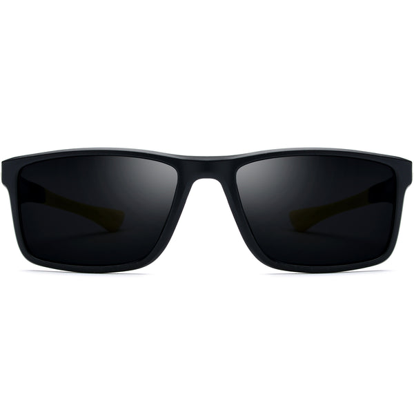 Rectangle Sunglasses BRS1072