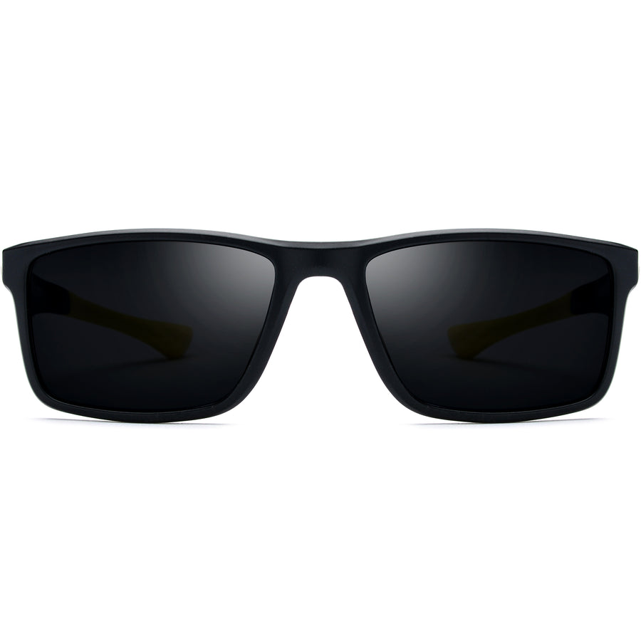 Rectangle Sunglasses BRS1072