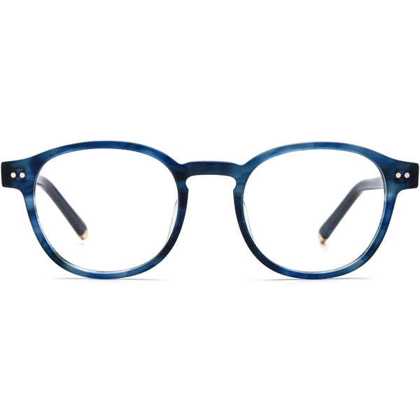 Round Glasses BR1715
