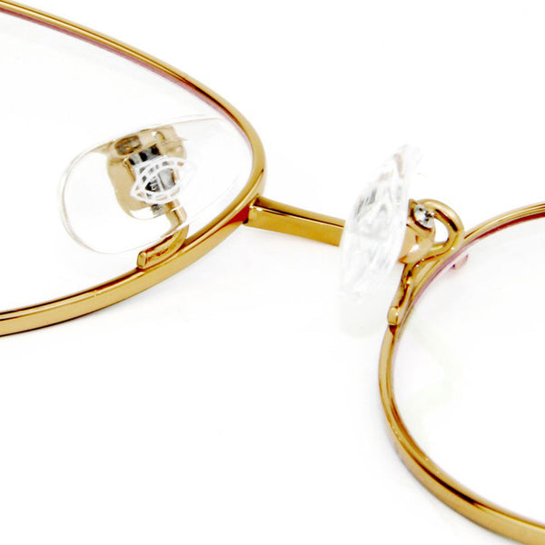 Oval Glasses JCT1035