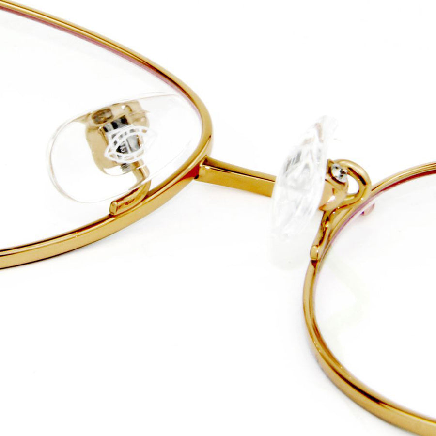 Oval Glasses JCT1035