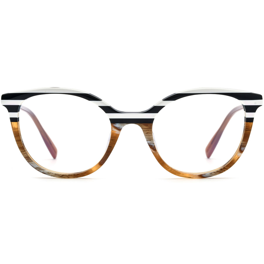 Round Glasses BR1396