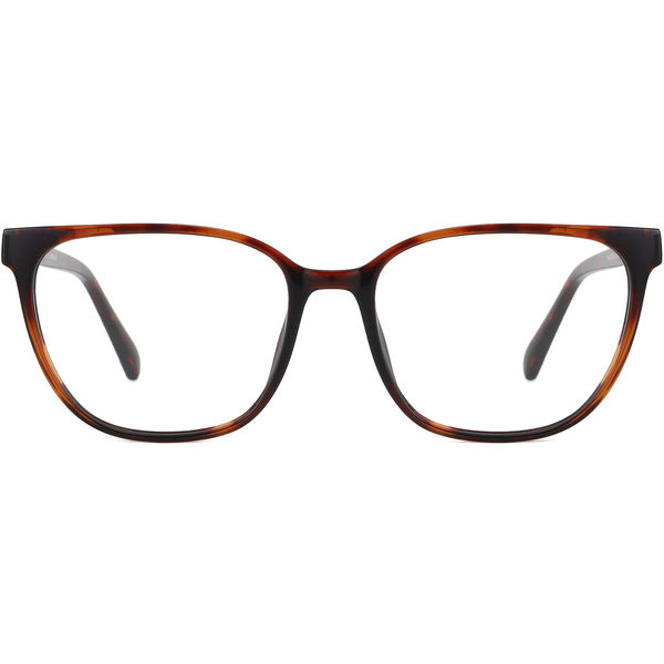 Rectangle Glasses YEA1282