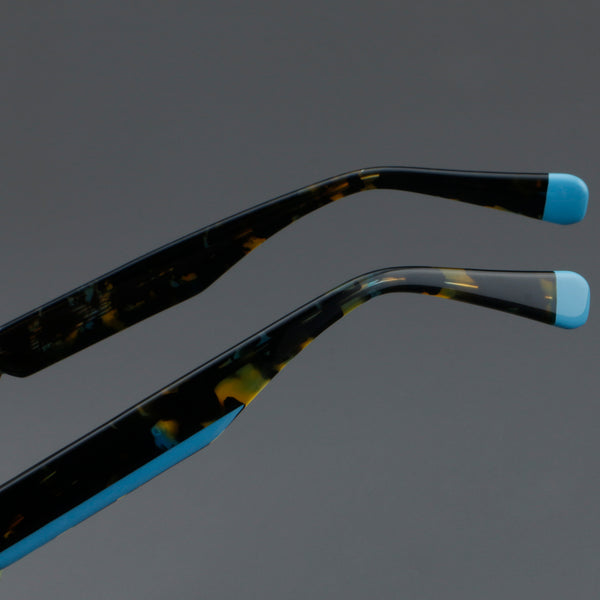 Square Glasses A4078