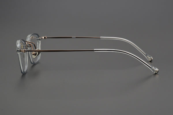 Rectangle Glasses MW1013