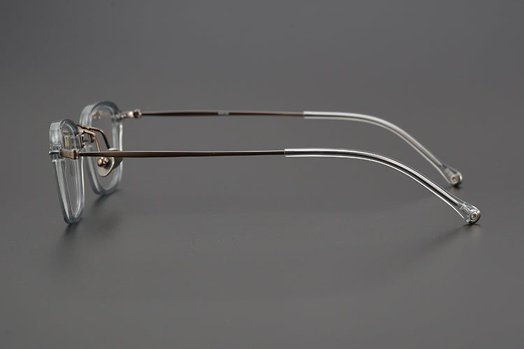 Rectangle Glasses MW1013