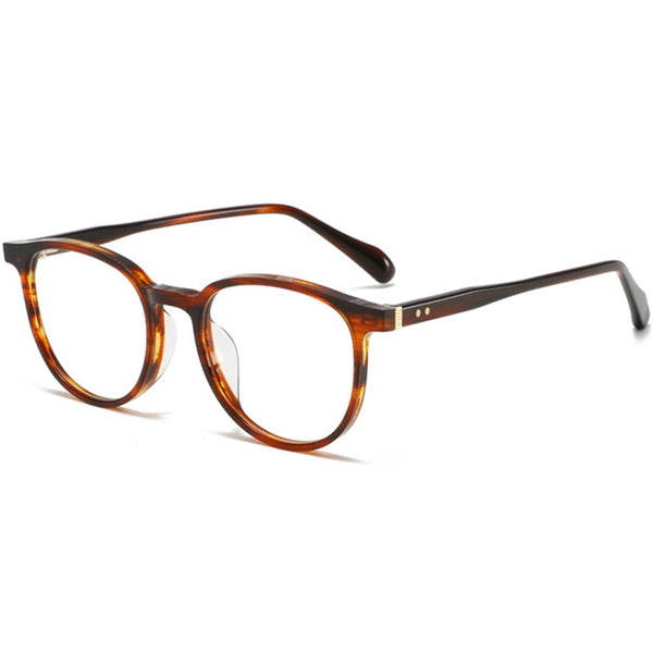Round Glasses ME1011