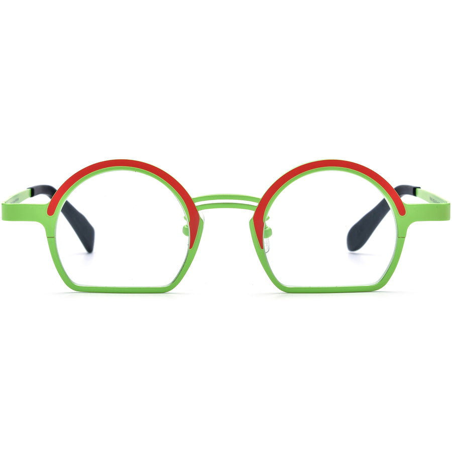 Geometric Glasses BR1550