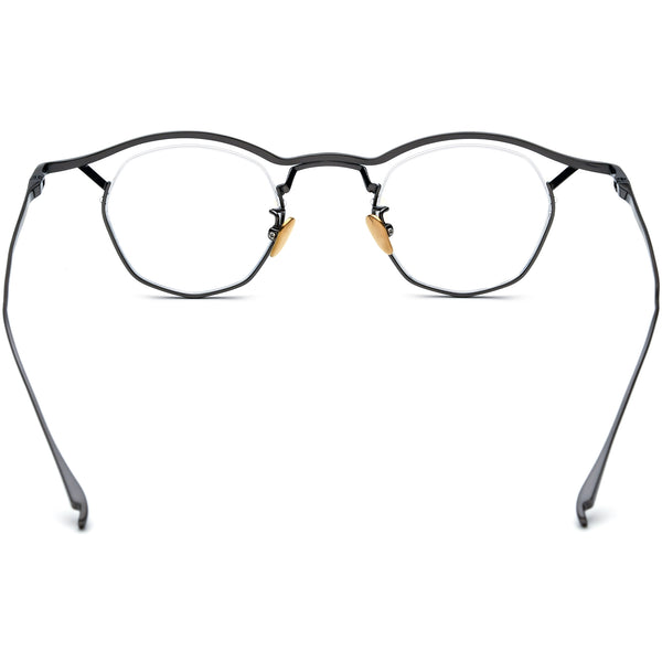 Geometric Glasses BR1465