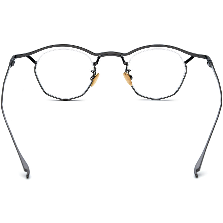 Geometric Glasses BR1465