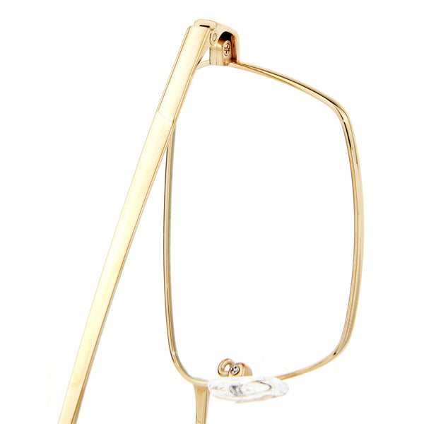 Rectangle Glasses JCT1051