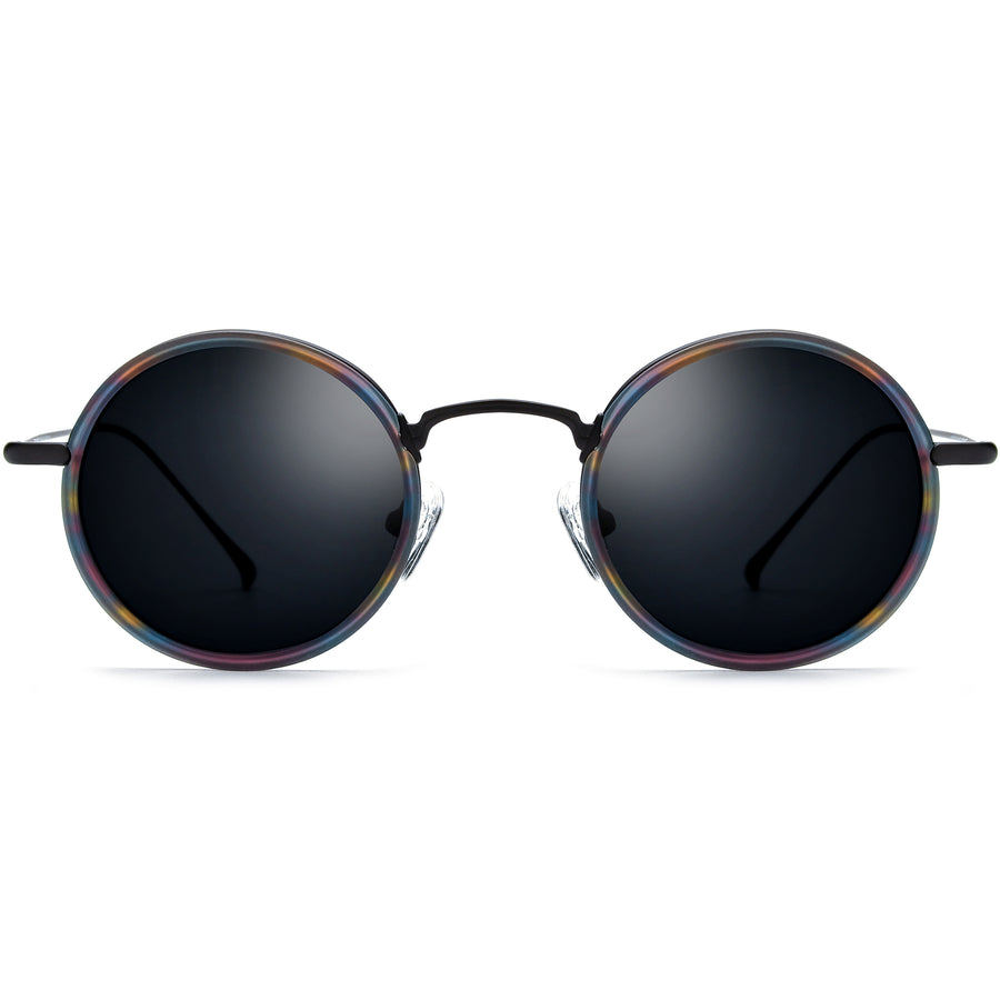 Round Sunglasses BRS1172